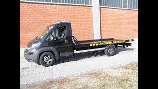 Avtovleka IVECO DAILY 35C18 naprodaj - Slika 7 | Autoline SI Nov avtovleka IVECO DAILY 35C18 | Slika 7 - Autoline
