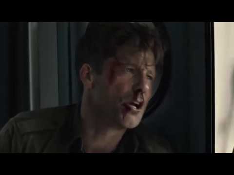 Strike Back Season 8 Episode 2; Section 20 tracks down the bioweapon