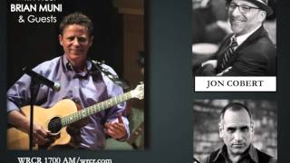 LSR25 PROMO JON COBERT, DAVID BROZA