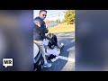 ICE Brutalizes Mom Who Can't Remember Her Social Security Number