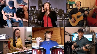 Dr. Markin &amp; Cosmos Band - Настало время