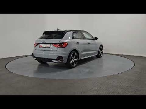 Audi A1 A1 SB 30 TFSI 116HP S-T S-Line - Image 2