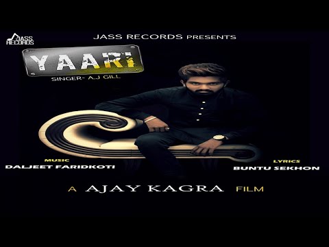 download lagu mp3 mp4 Aj Gill, download lagu Aj Gill gratis, unduh video klip Aj Gill