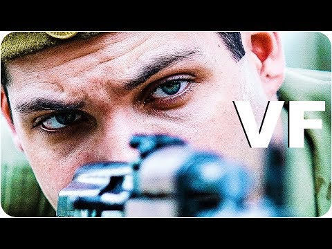 WHISKY BANDIT Bande Annonce VF (2018)