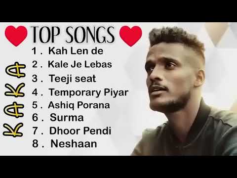 KAKA TOP SONGS Songster Lyrics