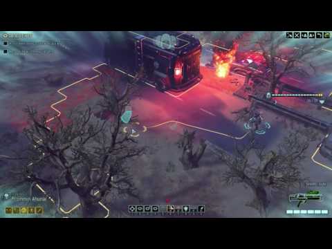 XCOM 2: Alien Hunters Legend/Ironman Walkthrough Part 38 Operation God Shadow