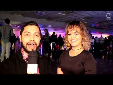 Prêmio Jovem Brasileiro 2018 - Entrevista com Julia Caldas