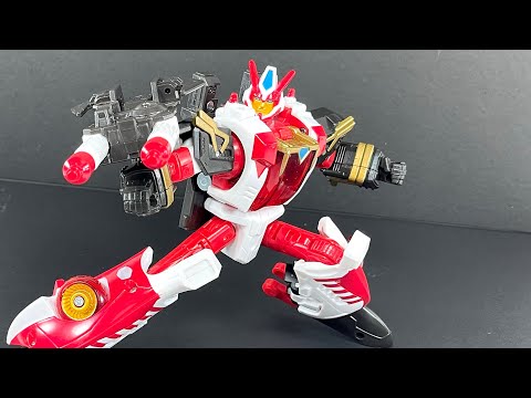 Transformers LEGACY Velocitron Cybertron Override Chefatron Review