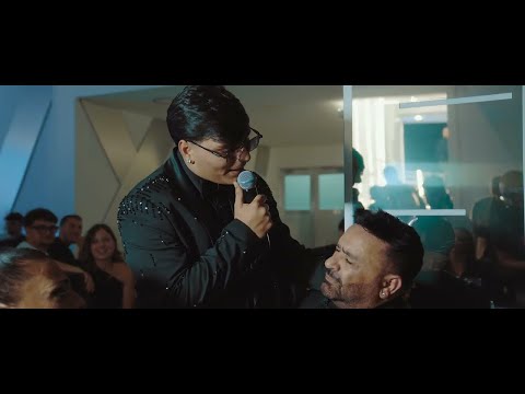 Paolo Albano - Nun esistono parole (Official Video)