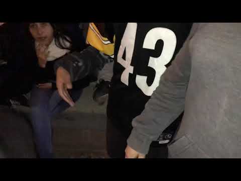 AR-C $EBA vs NACHO THEEZ - 8vos Fecha Especial (2018) - SANGRE VERBAL