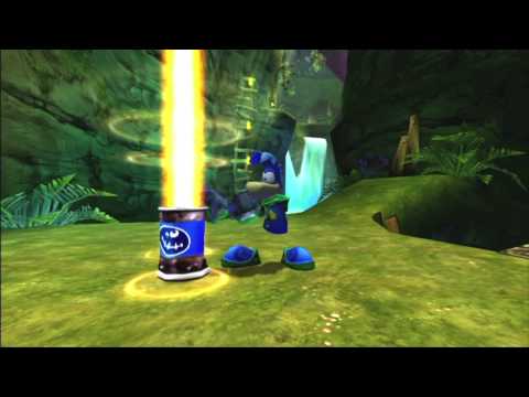 Rayman 3 HD - Superkräfte Trailer [DE]