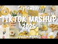 Tiktok Mashup September 2025 Not Clean