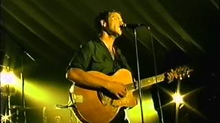 The Crimea - Baby Boom (Live @ Bestival, clip)