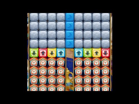 TOY BLAST level 2534