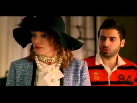 Snickers Chocolate Commercial- Middle East Region - Lead: Amira Celon