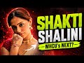 Shakti Shalini Will Be The MHCU ORIGIN Thamma Leaks Covered
