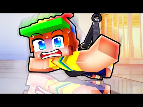 I DIDN'T TOUCH THE GROUND FOR 24 HOURS!