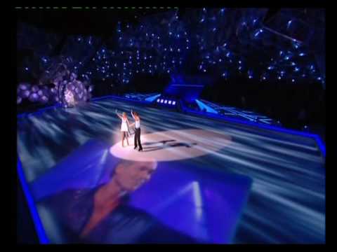 Celebrities Return In the Final