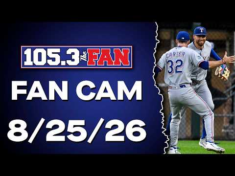 1043 The Fan Pick Em