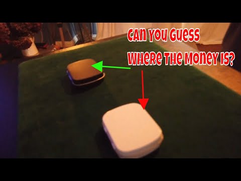 SWINDLE BY STEVE COOK CAN THEY FIND THE MONEY?