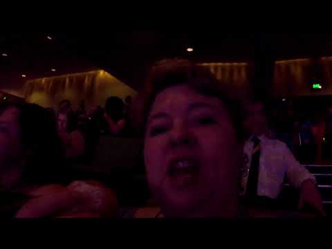 Miss Catty G's Vlog S2S 2017 Nationals Day 5 & 6