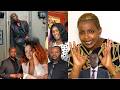 KUKI MWATINYE KUBIVUGA KURI KAZUNGU MBOLQ IRAKIZA MAMA BEBE ABAZE NTAKINYA NOEL MWISHE MUZAMUSANGA