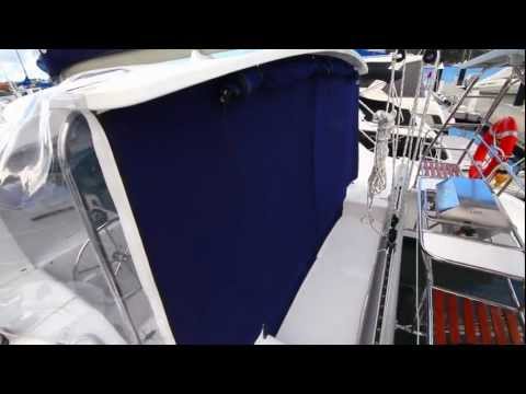 Seawind 1000XL2 Catamaran
