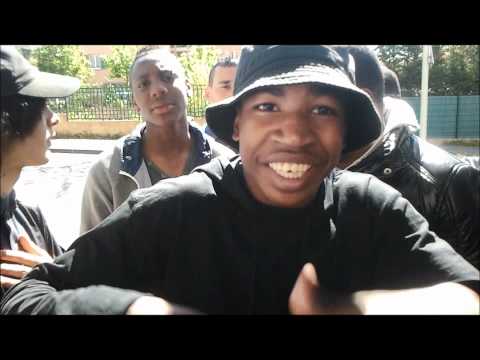 EL TANKO FT THUG NOSSIF