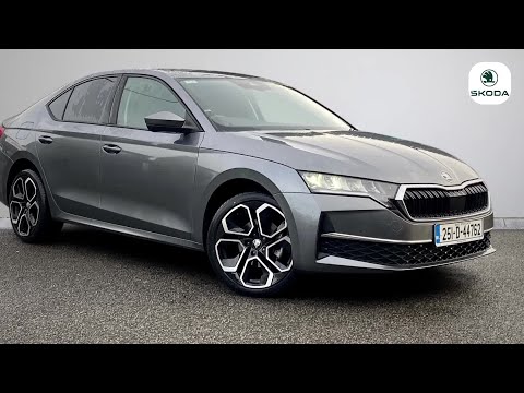 Skoda Octavia 2.0TDI 115HP - Image 2