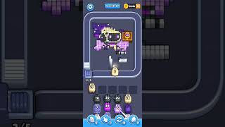 Pixel Flow Level 2662