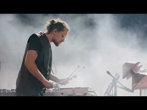 Sudar Percussion Ensemble - promo 2025