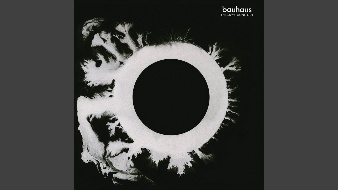 Bauhaus - Exquisite Corpse