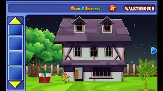 Help The Postman Take His Hand Out Of The Mailbox Walkthrough - Games2Jolly