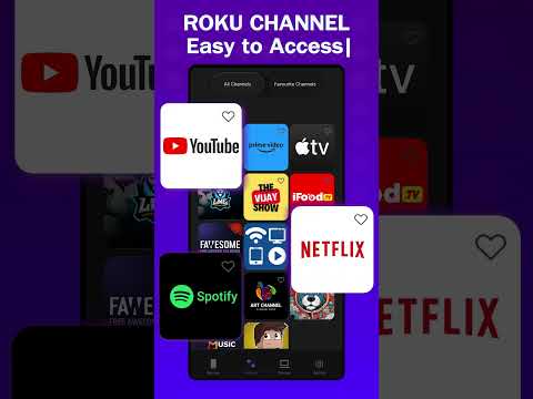 Rukify: Roku Remote App for TV