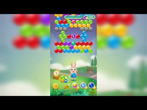 Bunny Pop 2 - Level 101