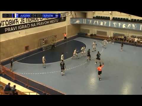 Rk Jugovic best shot