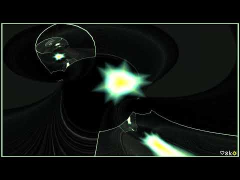 Pulser feat. Josie - Undo the Silence (david forbes remix) (Vocal Trance) 💗8kStar