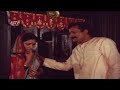 Gowda Leaves Village To Check Wife S Honesty Sangya Balya Kannada Movie Scene
