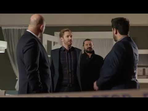 Hrvoje hapsi Ranka! Čista ljubav 86.Epizoda - NovaTV