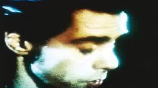 Nick Cave &amp; the Bad Seeds - Your funeral, my trial.