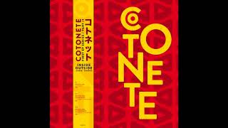 Cotonete - Inside Outside (Phil Asher Restless Soul Fun Band Mix)