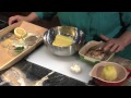 How to Cook Garlic Butter Shrimp and Prawns on a Grill