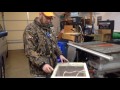Quail Catch Pen