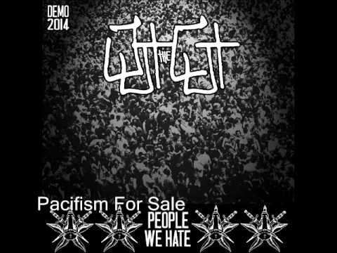 Out The Cut - People We Hate (FULL ALBUM)
