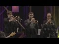 International Jazz Day: "Esta Noche"