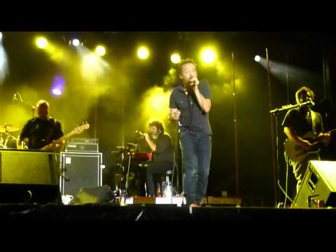Love of Lesbian - Seres únicos (Mostoles, 12Sept)