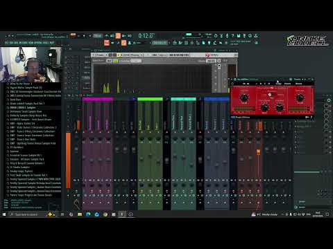 Drake Liddell's Tech Tips   Part 1 Sub Bass