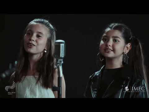 IMEC – Sülh Himni (Rəsmi Musiqi Videosu)