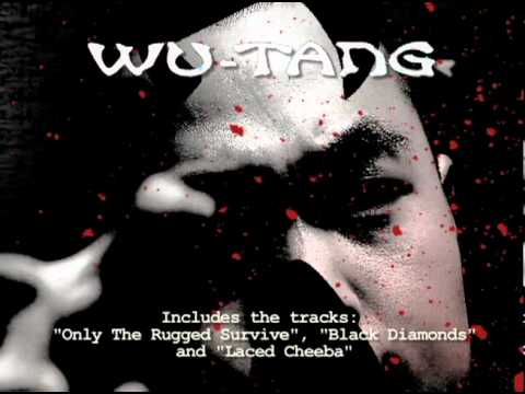 Wu Tang - Legendary Weapons In Stores Now!