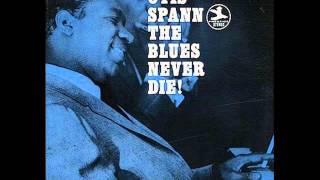 Otis Spann - Chicago blues